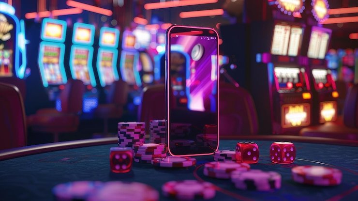VIP Roulette Game 